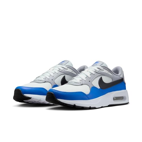 Summit White/Anthracite-light Photo Blue
