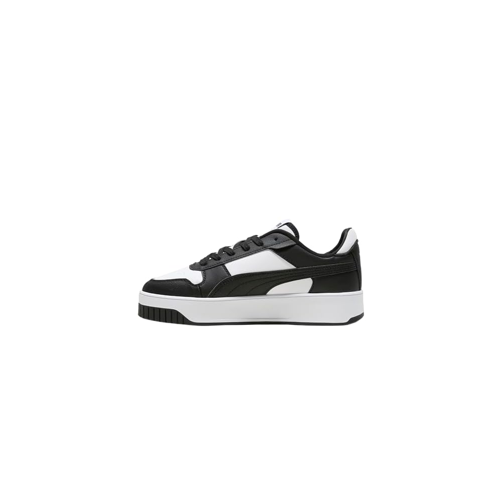 White-black-black