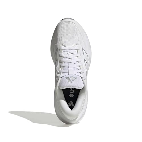 White/Zero Met./Halo Silver