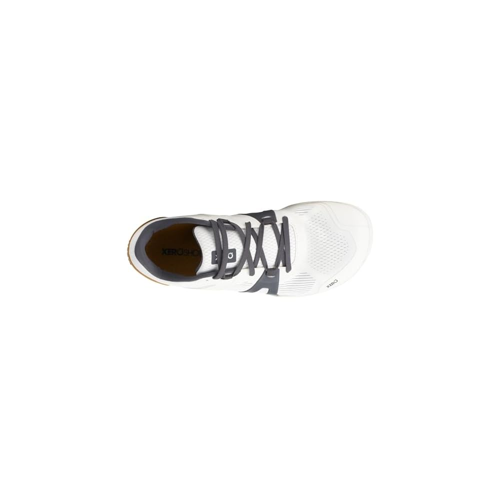 White/Asphalt