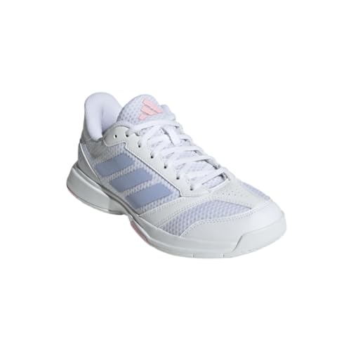White/Violet Tone/Clear Pink