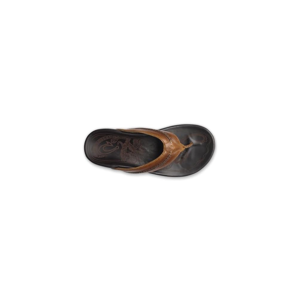 Tan/Dark Java