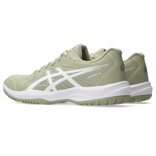 Khaki/White
