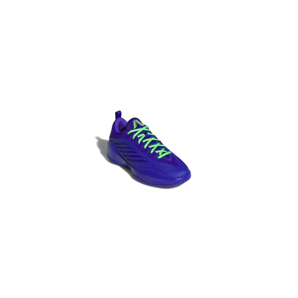 Lucid Blue/Screaming Green/Lucid Blue