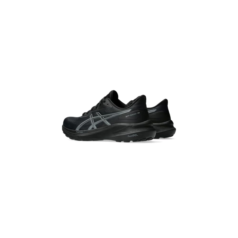 Black/Steel Grey