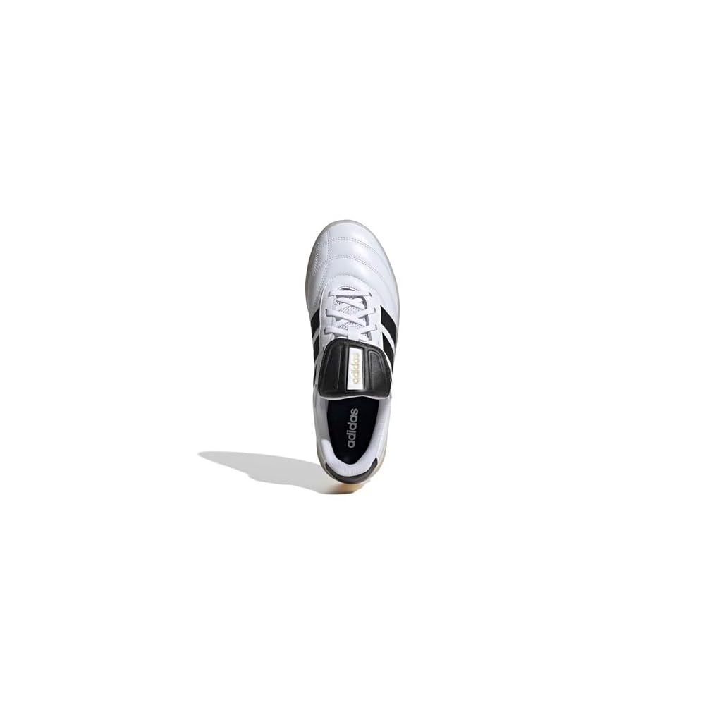 White/Black/Alumina