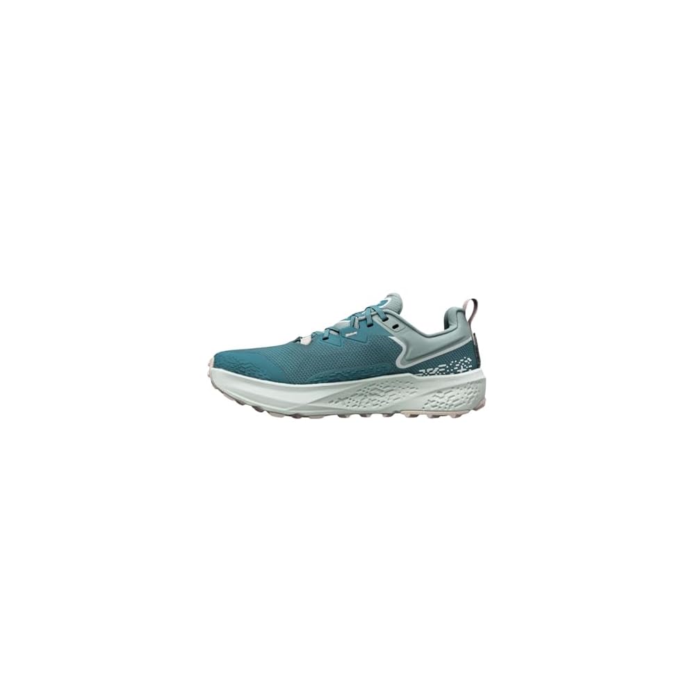 Sea Pine/Whisper Pink/Green