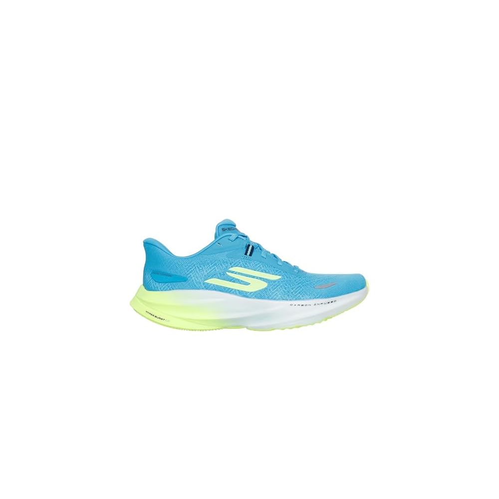 Blue/Lime