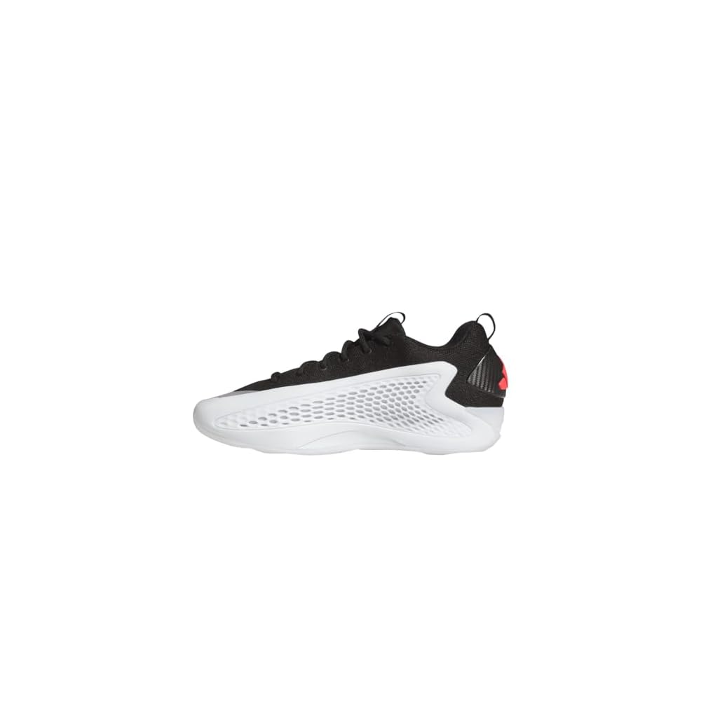 Core Black/Footwear White/Lucid Red