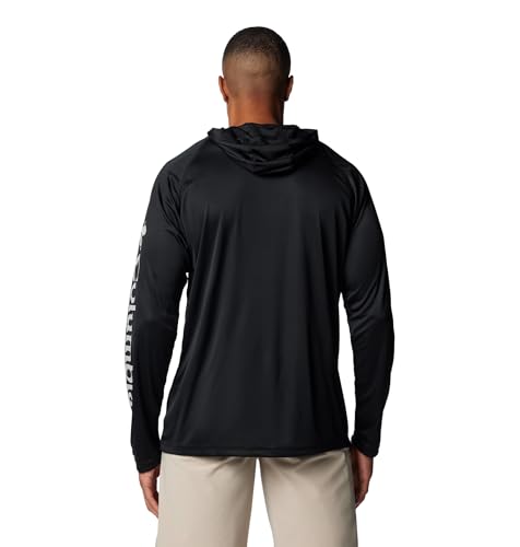 Black/Cool Grey Logo