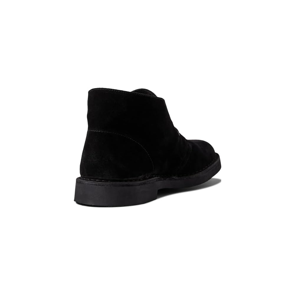 Black Suede