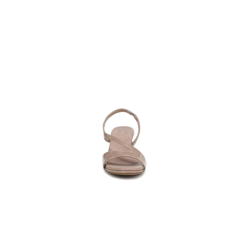 Warm Taupe Patent