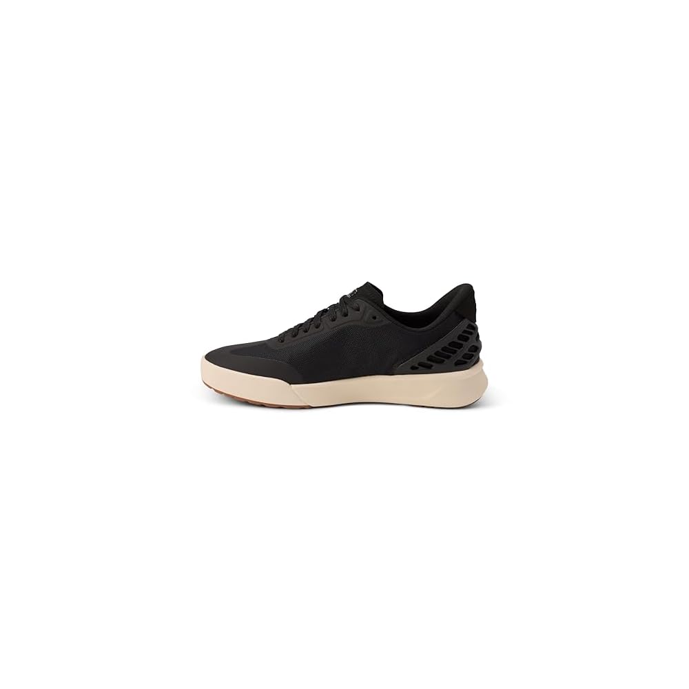 Black/Whitecap Gray