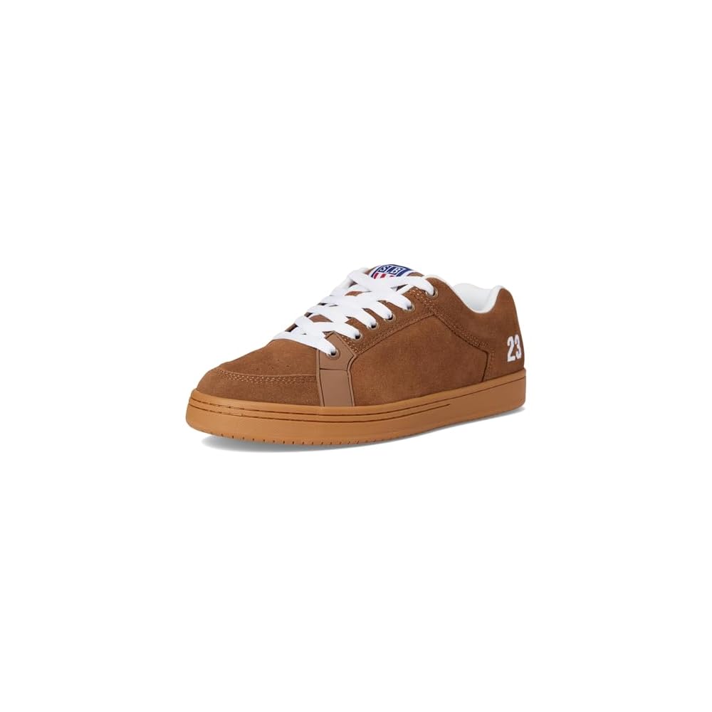 Brown/Gum