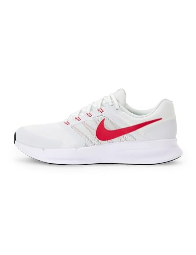 White/University Red/Black/Off White