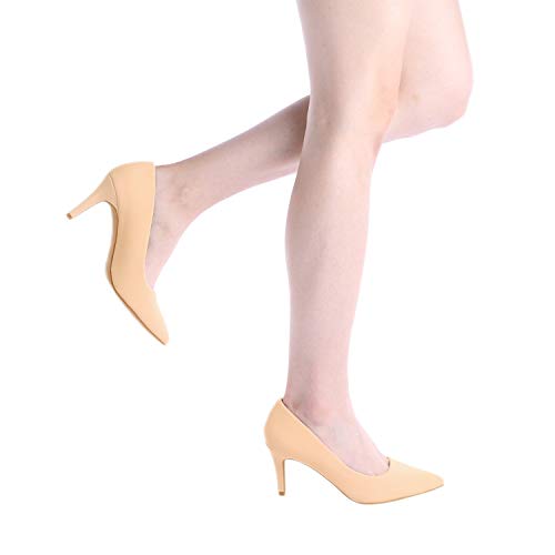 Nude/Nubuck