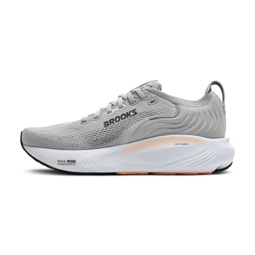 Grey/Blackened Pearl/Coral