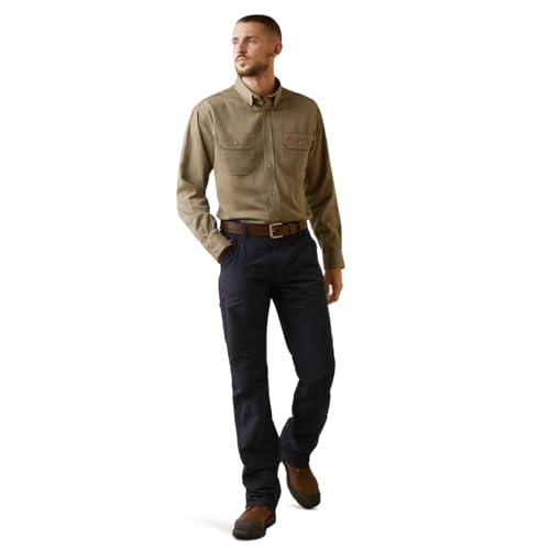 Khaki Heather