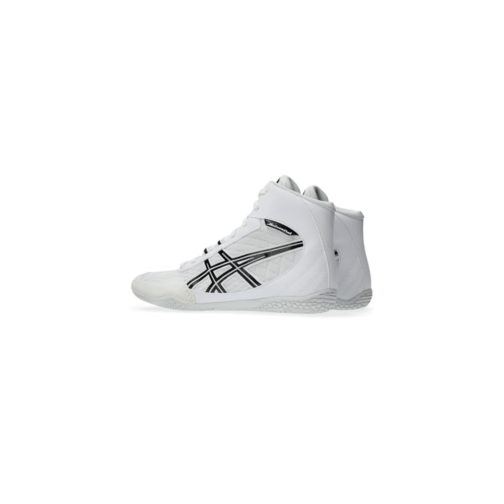 White/Black