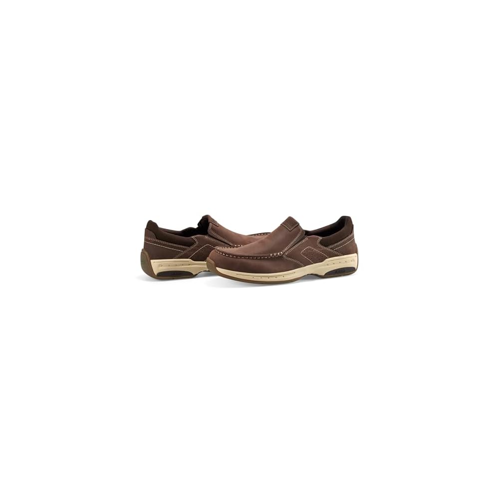 Dark Brown Leather