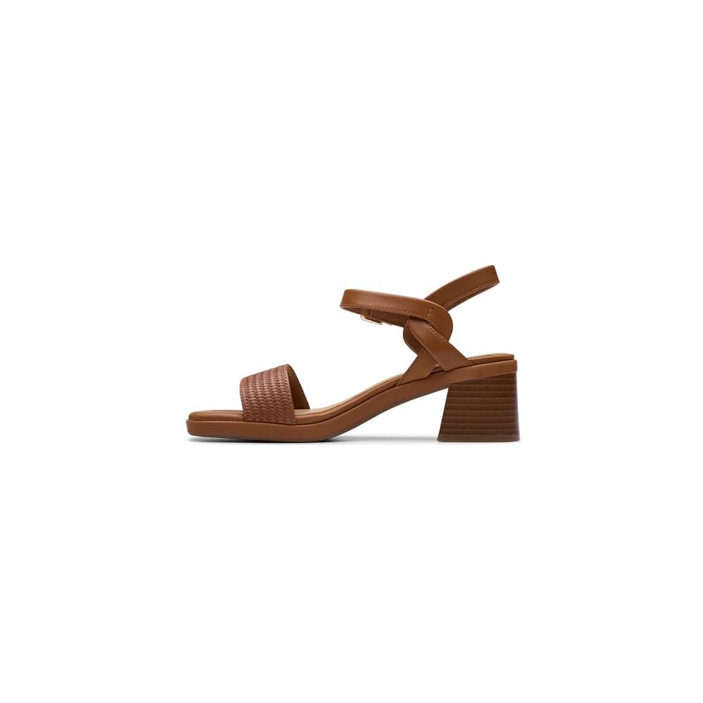 Tan Leather