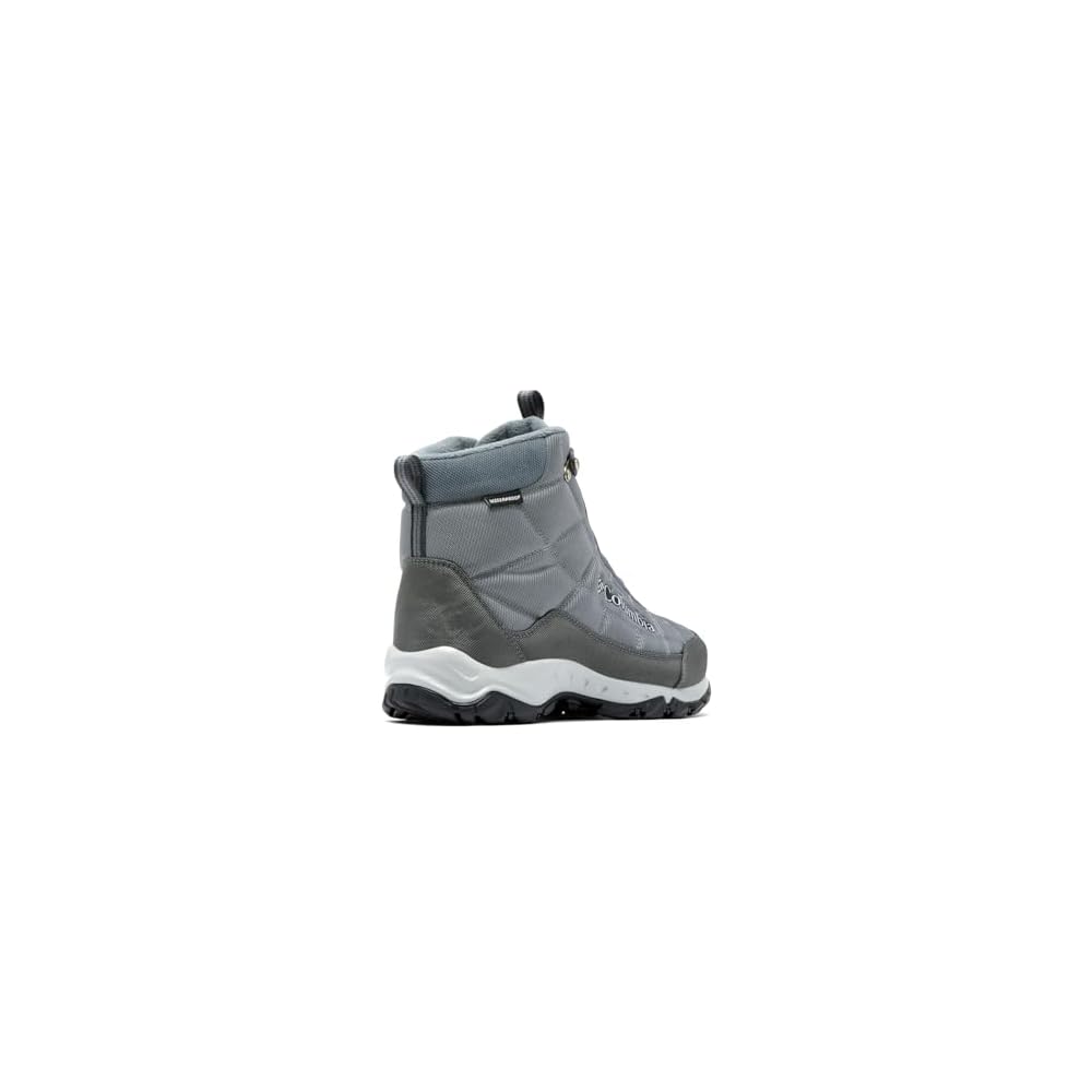 Titanium Grey Steel/Graphite