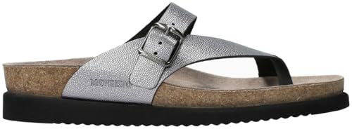 Gray Odysee - Leather