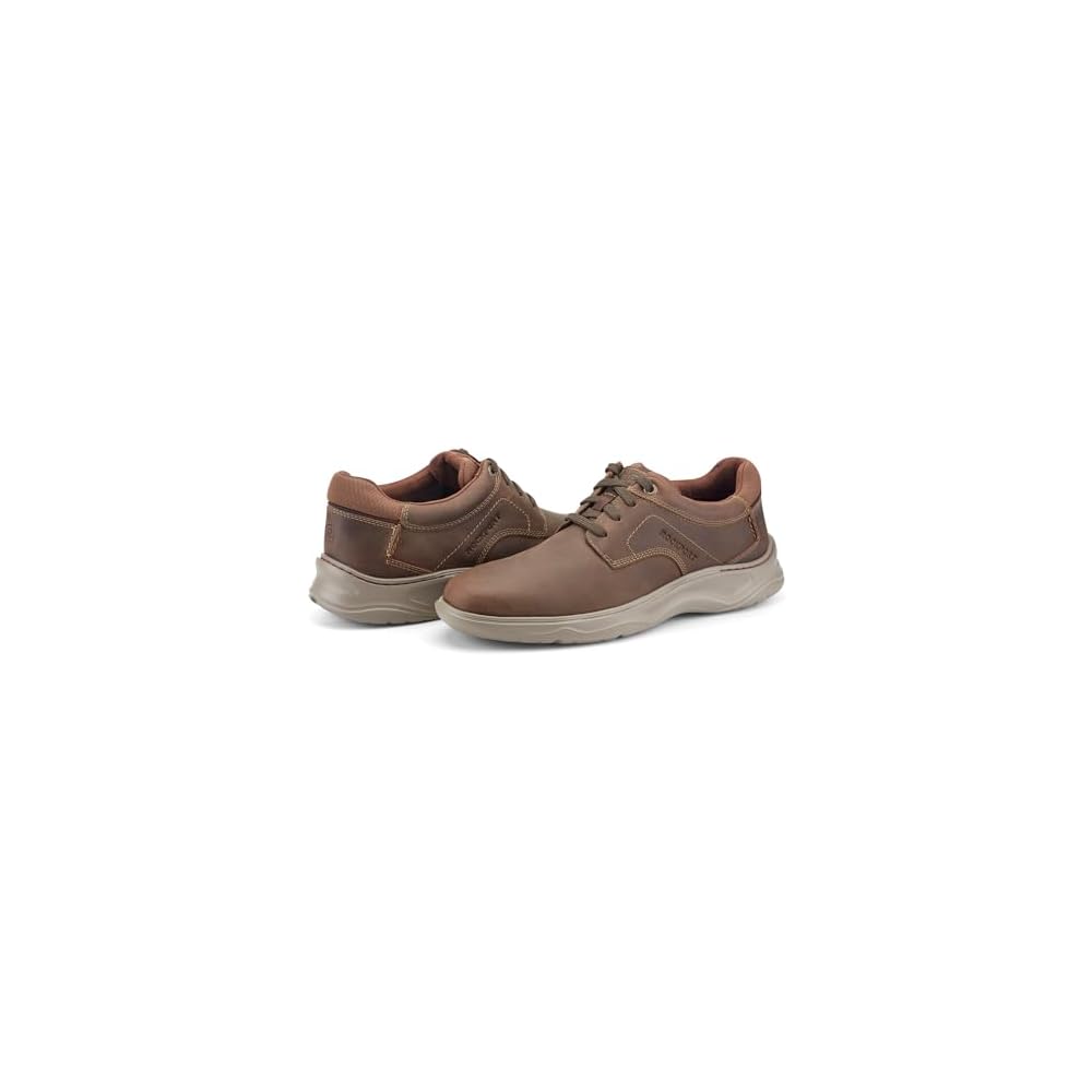 Medium Natural Leather