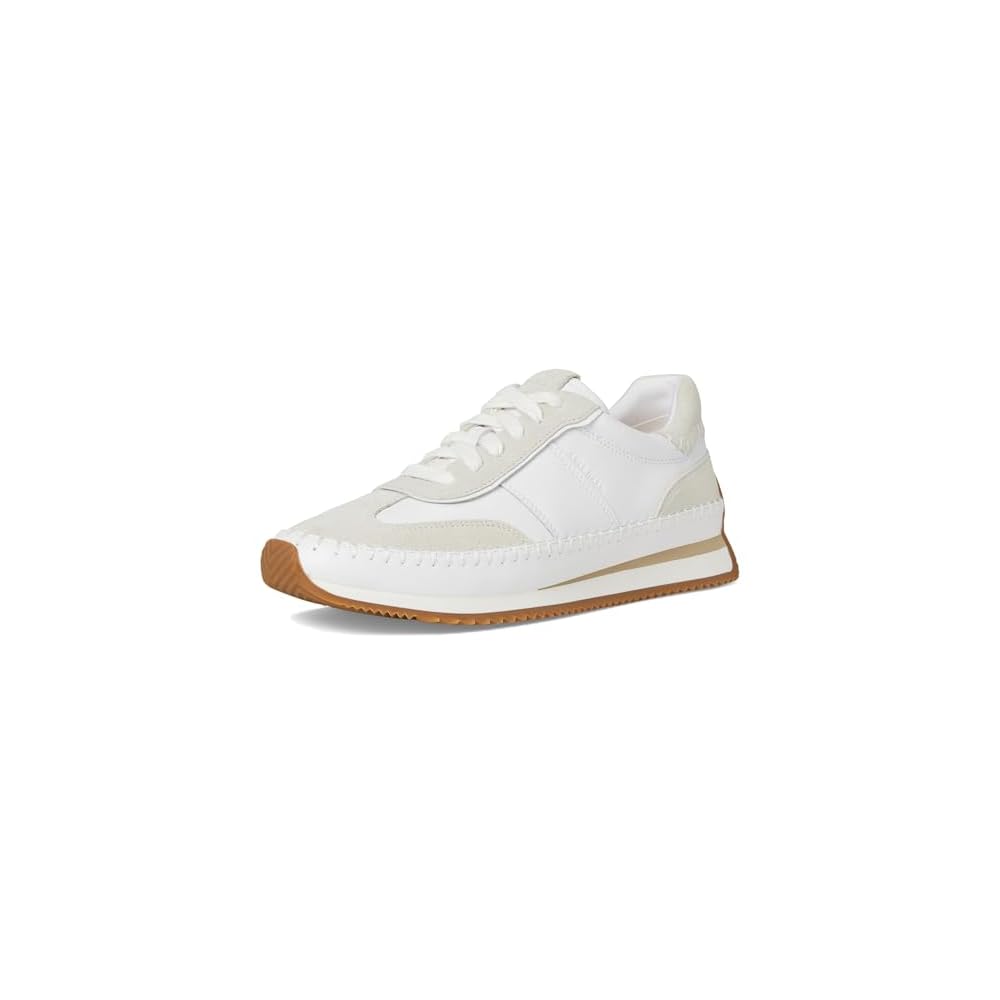 White/Silver Birch/Suede