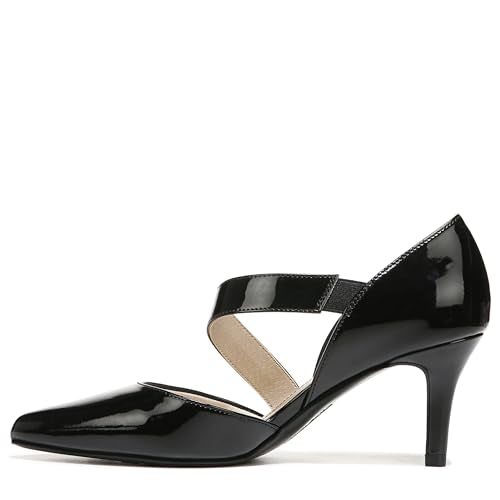 Black Patent
