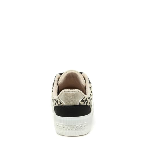 Leopard Black Natural