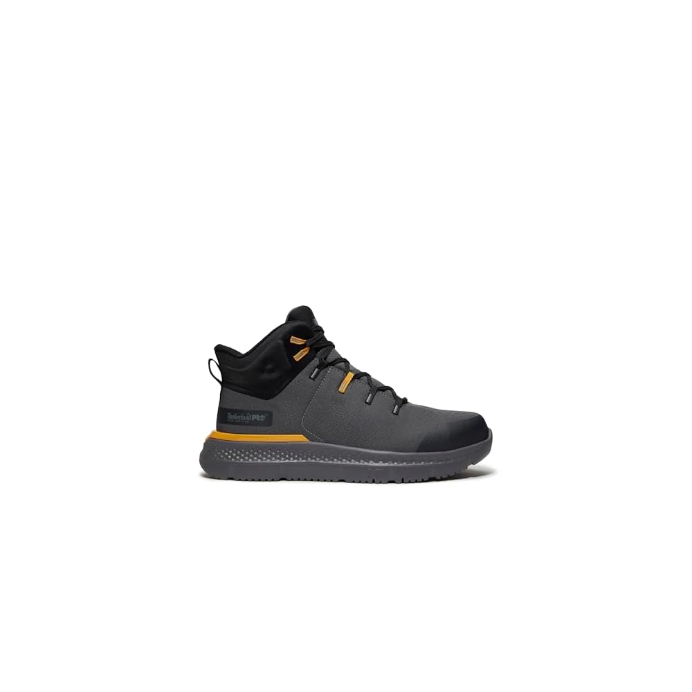 Dark Grey/Yellow V1