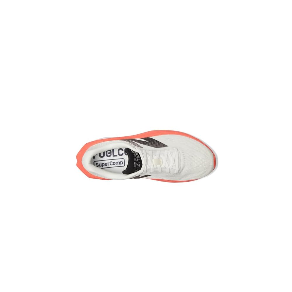 Urgent Red/Sea Salt/Black