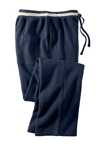 Navy Stripe