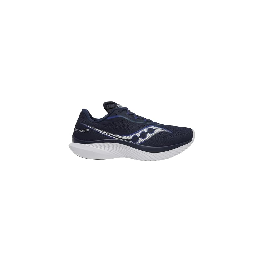 Navy/White