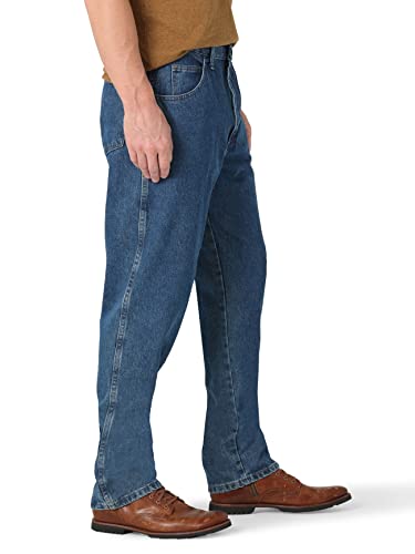Dark Stonewash