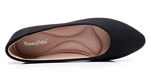 Black Suede