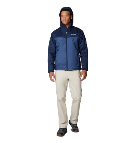 Collegiate Navy/Dark Mountain