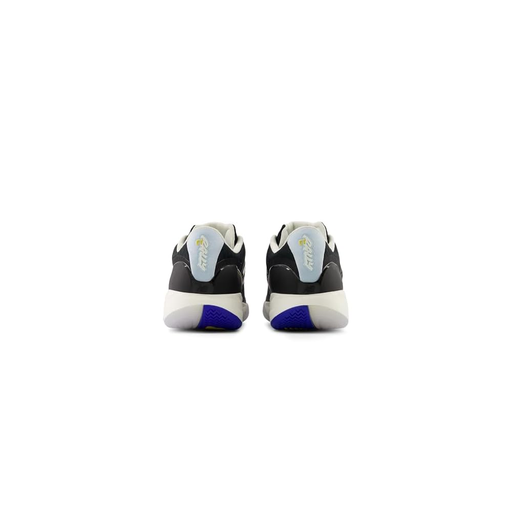 Black/White/Apollo Gold