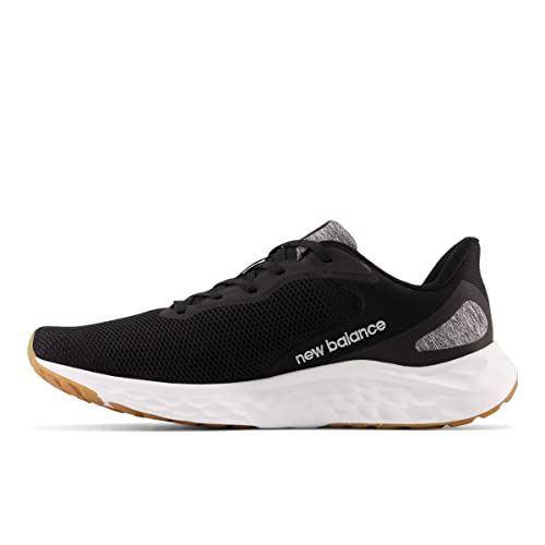 Black/Silver Metallic/Gum 020