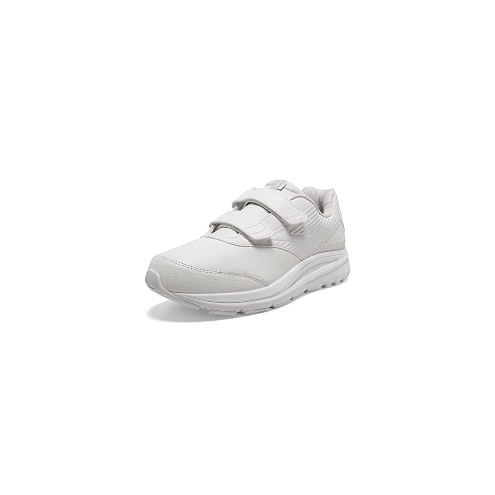 White/White