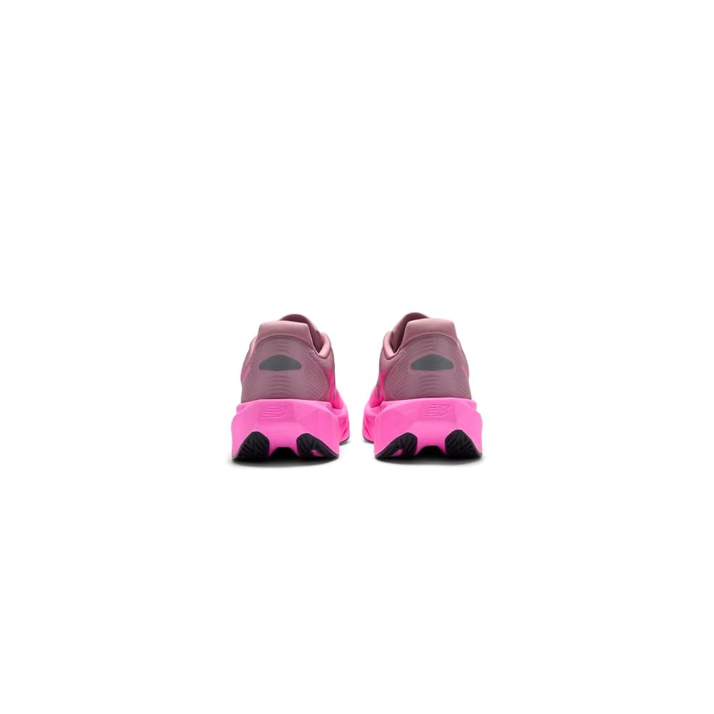 Pink Heat/Rosewood
