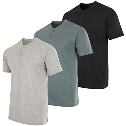 Short Sleeve - Set 5