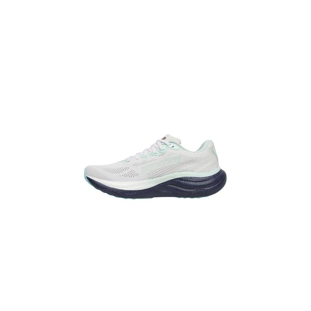 White/Navy