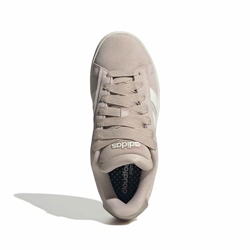 Wonder Taupe/Off White/Vapour Grey