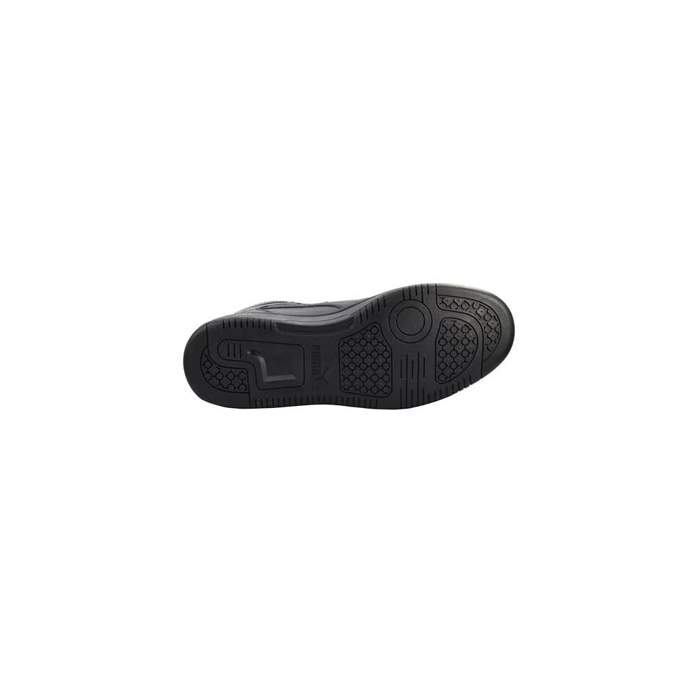 Puma Black-puma Black-puma White