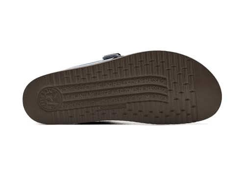 Sea Blue - Suede Leather