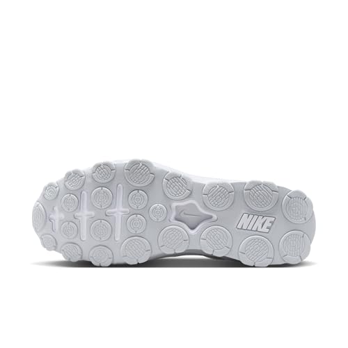 White/White/Pure Platinum