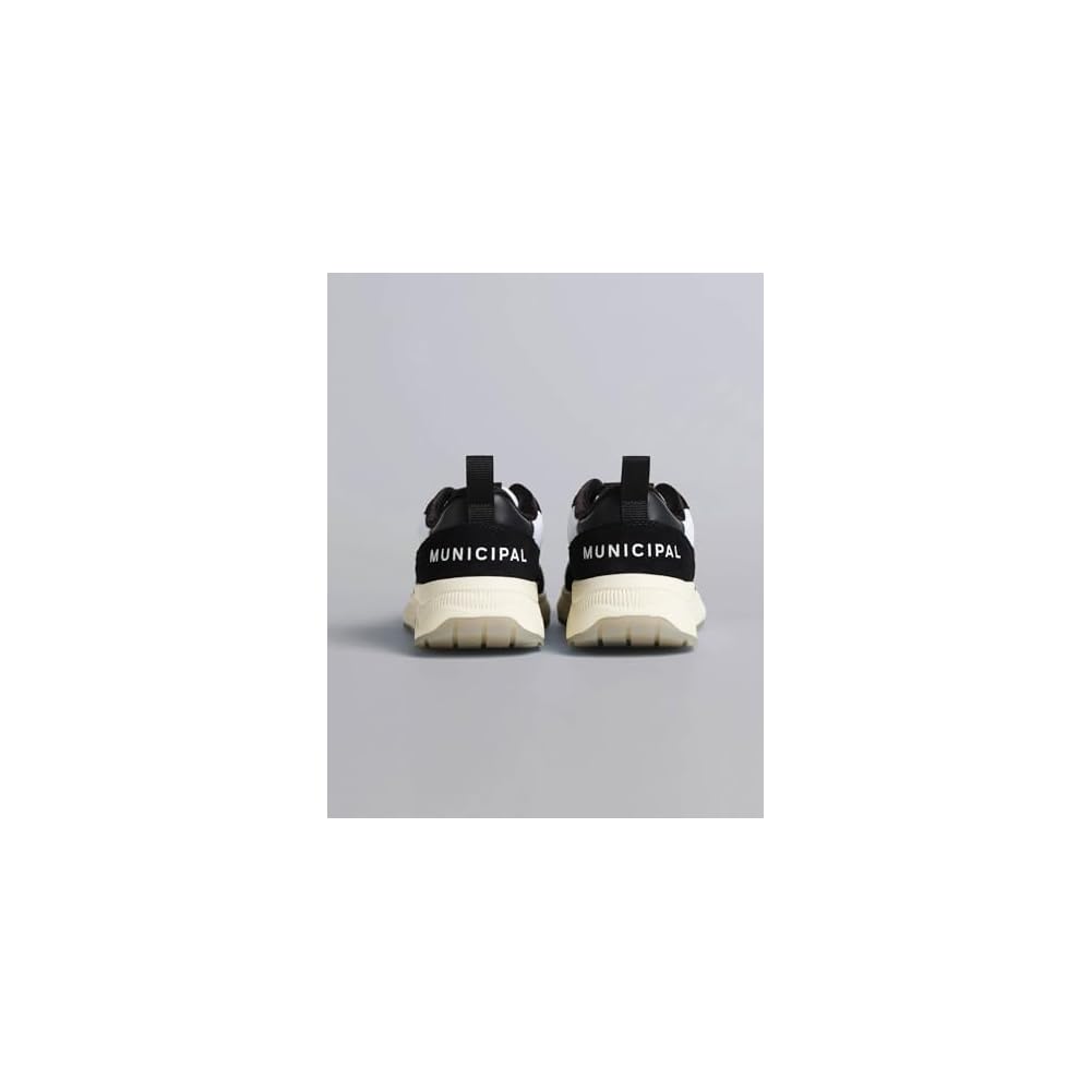White/Black/Natural