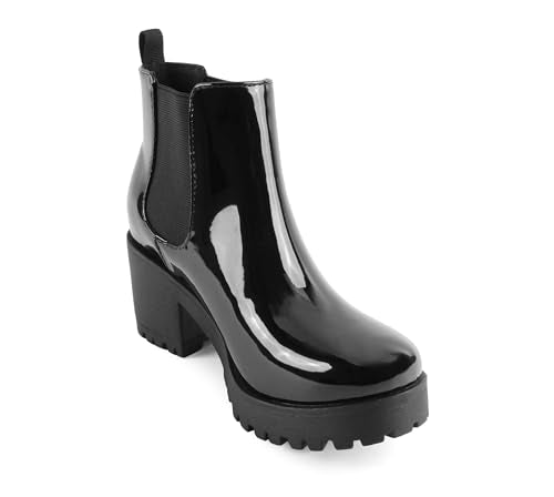 Black Patent
